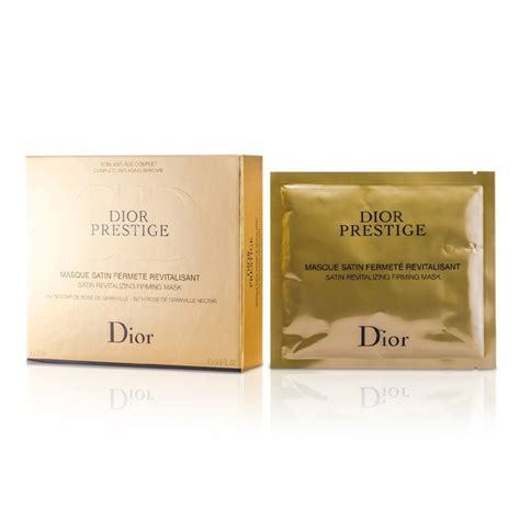 dior hydrating mask|Dior prestige face mask.